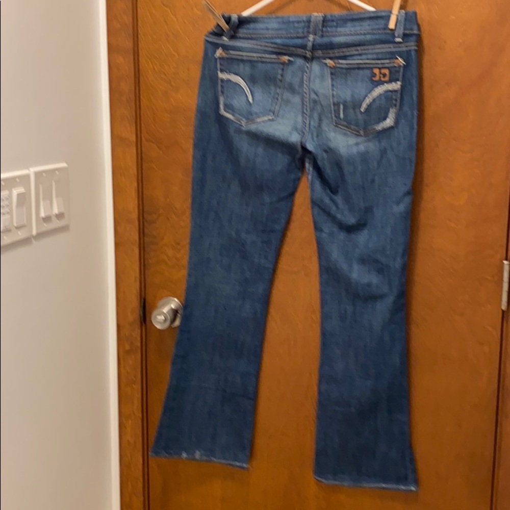 Joe’s jeans size 28
